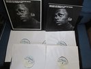 Miles Davis Complete In A Silent Way Sessions 5 Vinyl LP Mosaic Box Hancock Jazz
