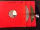 Hot Water Music - Live In Chicago TEST PRESSING color vinyl No Idea Records