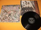 GRAVESIDE-SINFUL ACCESSION LP PRIVATE PHANTASM AMPUTATOR KORROZIA METALLA MASTER