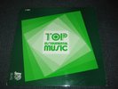 TANY TURENS Top Instrumental Music Vol 4 FRENCH LIBRARY LP Jazz Funk Groove RARE