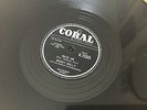 BUDDY HOLLY RAVE ON RECORD 78 rpm