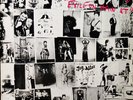ROLLING STONES - EXILE ON MAIN ST. - VINYL 2 x LP - 1972 UK RELEASE - COC 69100