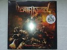 DEATH ANGEL  relentless retribution  DoLP  2010
