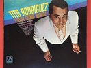 Tito Rodriguez Estoy Como Nunca Rumba Guaracha UA LATINO 1968 Puerto Rico MINT