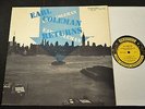 Earl Coleman Prestige 7045 Earl Coleman Returns Gigi Gryce Art Farmer 50th RVG