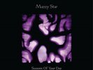 Mazzy Star Seasons Of Your Day 2xLP purple colored vinyl record sealed