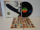 EX/EX- Led Zeppelin s/t 1st US LP Atlantic SD-8216 Nice keeper copy psych garage
