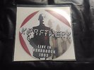 Kraftwerk - Live In Osnabruk 1993 pic disc 7