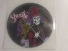 Ghost - Secular Haze pic disc 7