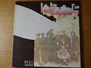 LED ZEPPELIN II UK STEREO ATLANTIC RECORDS LP (see pictures)