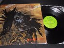 PROTECTOR urm the mad Lp vinyl 1st press ATOM H 1989 destruction kreator