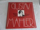 Gustav Mahler Symphonie Nr. 2 Suitner 2 LP ETERNA