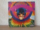 Bokaj Retsiem - Psychedelic Underground - FASS - 1.Pressung von 1969