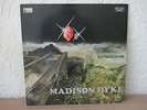 Madison Dyke - Zeitmaschine - racket records RRK 15.001