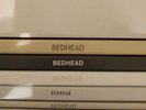 Bedhead - 1992-1998 - Beheaded New-MINT Vinyl Record SET