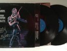 OZZY OSBOURNE RANDY RHOADS Tribute [CBS ZX2 40714] DBL Album GATEFOLD