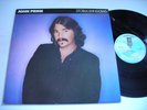 John Prine Storm Windows 1980 Stereo LP VG++