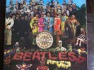 BEATLES SGT PEPPER MONO