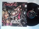 XYZ	HUNGRY	, LP, EU