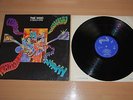 THE WHO A Quick One UK LP NICE 1966 MONO REACTION 1ST PRESS LOVELY AUDIO 593002