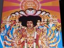 JIMI HENDRIX EXPERIENCE Axis Bold as Love LP Music On Vinyl ?MOVLP723 180g GFold