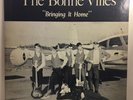 The Bonne Villes Justice JLP 146 Bringing It Home Orig 60's Garage, Frat Rock