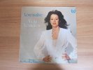 VICKY LEANDROS JOHNNY HALLYDAY LOVE IS ALIVE 1981 Korea Orig LP