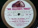 Sibelius: Symphony No 7 (ASD 468 W/g 1st) : Sir Thomas Beecham