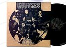 Les Negresses Vertes - Acoustic Clubbing FRA 2LP 2001 Top  Rare On Vinyl //1