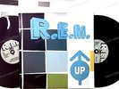 R.E.M. - Up Europe 2LP 1998 + Insert Rare On Vinyl //1