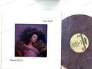Kate Bush - Hounds Of Love US LP 2014 FOC Purple Vinyl Audio Fidelity Nbd Ed //6