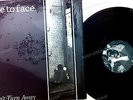 Face To Face - Don't Turn Away US LP 1992 + Insert Rare Purple Vinyl Punk //1