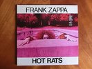 Frank Zappa: 