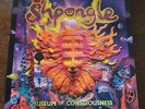 Shpongle - Museum Of Consciousness [VINYL] Limited Edition, 3D Lenticular Cover
