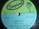 Andres Landero 78 RPM (6) First Edition colombia