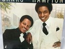 Banks and Hampton passport to ecstasy                 LP Record