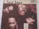 The Lost Boyz Legal Drug Money 1996 Rare Vinyl 2 LP Original In Shrink U2-53010