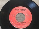 Al Bell & The Realities-Rough Tribulation, 7