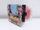 TRUE ROMANCE (LIMITED PILLOW FEATHER WHITE & BLOOD RED SPLATTER VINYL) Preoder