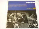 The Who 1984 Vinyl LP The Singles Polydor WHOH 17