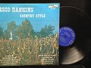 Esco Hankins-Country Style-Audio Lab 1547-RARE
