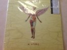 Nirvana In Utero Vinyl LP Reissue Remastered 180 gram RTI Pressing Black