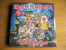 IRON MAIDEN - BEST OF THE BEAST?4 Vinyl Box sets Original  NEW   SEALED  