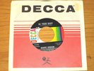 NORTHERN SOUL 45 RPM - MARGE DODSON - DECCA 32306 - 