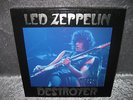 LED ZEPPELIN *DESTROYER*  3 LP-Box-Set farbiges Vinyl Swingin' Pig TSP 059-3