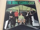 THE HONEYCOMBS - ALL SYSTEMS GO  1965 LP JOE MEEK POP ROCK RARE