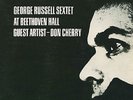SABA SB15059: George Russell Sextet - Live at Beethoven Hall Part 1