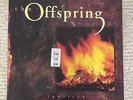 THE OFFSPRING - IGNITION LP Record 1992 *SEALED* Original Pressing EPITAPH