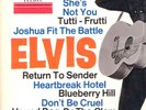 ELVIS PRESLEY 12