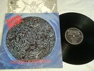 Morbid Angel Altars Of Madness Vinyl LP Mosh11 death asphyx kreator pestilence
